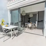 Апартаменты Casa D&m Нерха
