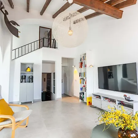 Casa D&m Apartment *