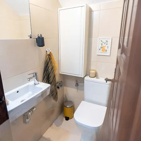 Casa D&m Apartment *