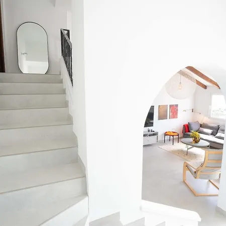 Casa D&m Apartment Nerja