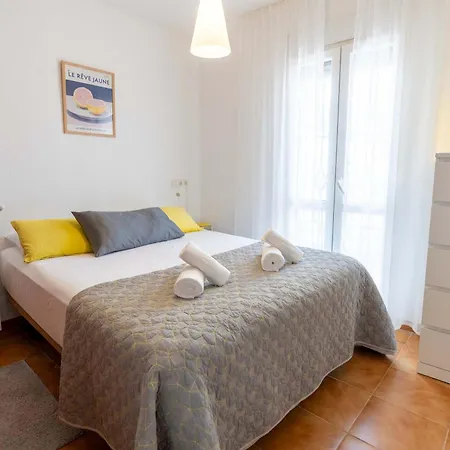 Casa D&m Appartement Nerja