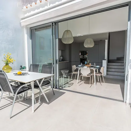 Appartement Casa D&m Nerja