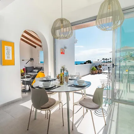 Casa D&m Nerja