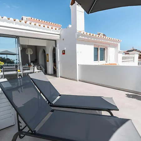 Appartement Casa D&m *
