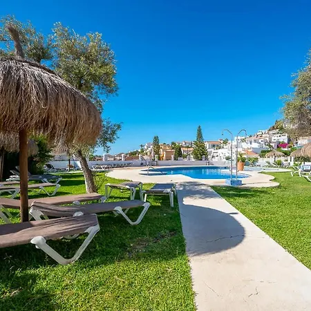 Appartement Casa D&m Nerja