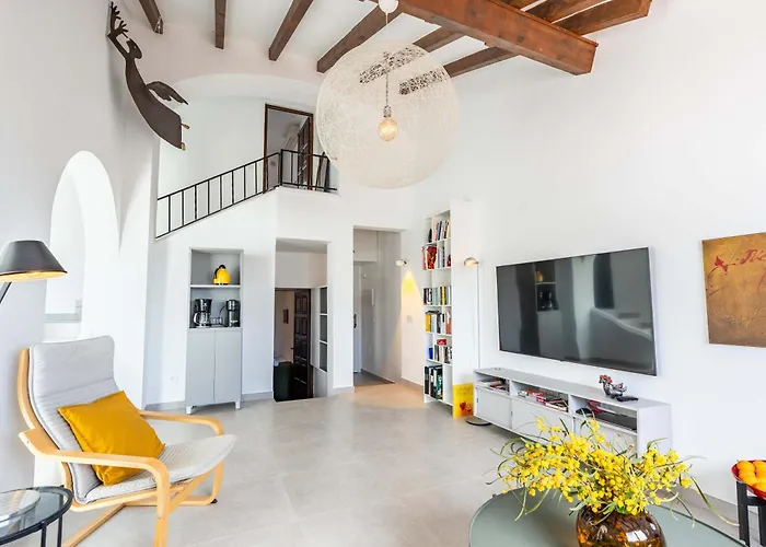 Casa D&m Apartment *