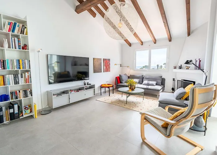 Apartament Casa D&m Nerja