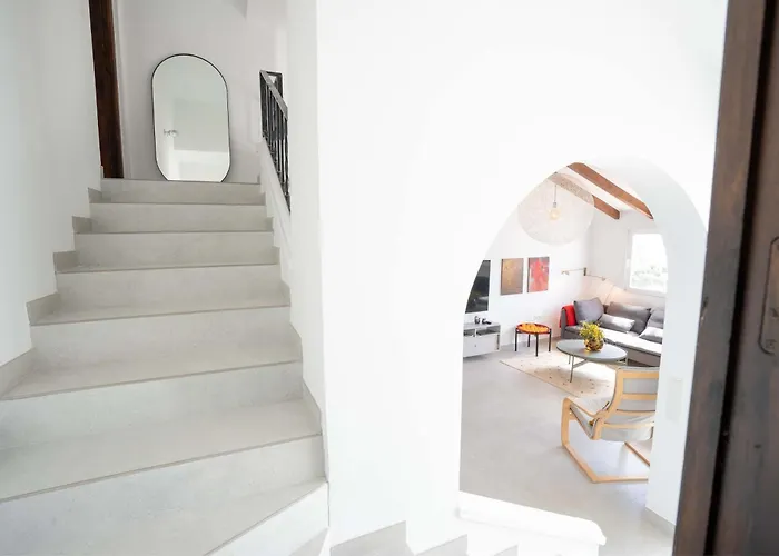 Casa D&m Apartment Nerja