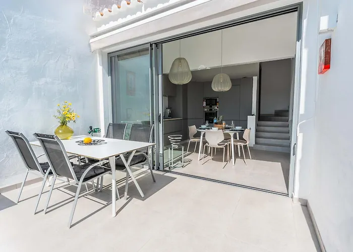 Apartment Casa D&m Nerja