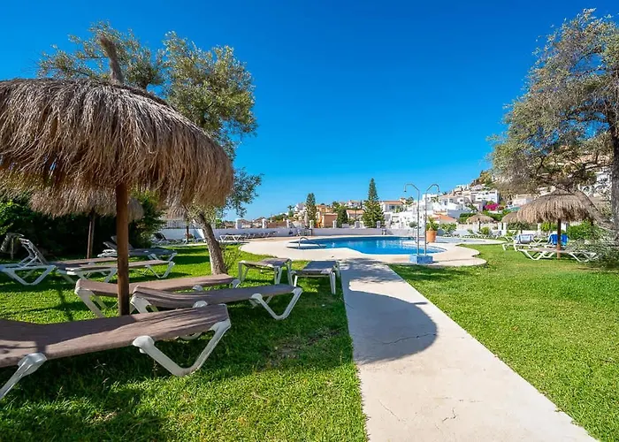 Apartament Casa D&m Nerja